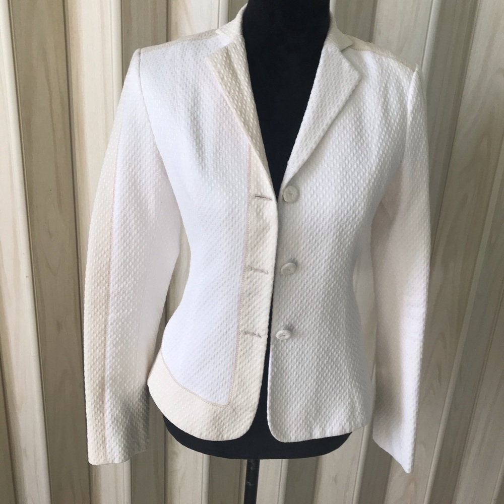 Adolfo Dominguez Jacket